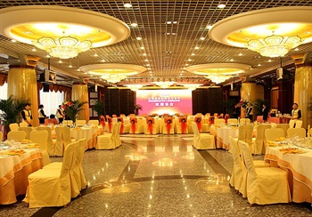  - Zibo Hotel - Zibo