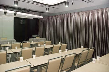 Meeting Room - Zibo Housing Urban Hotel