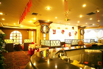  - Qidu Hotel - Zibo