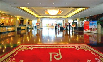  - Linyi Taoranju Hotel