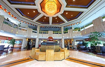  - Linyi Taoranju Hotel