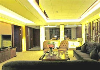  - Linyi Taoranju Hotel