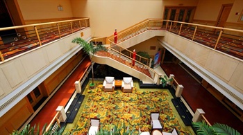  - Linyi Taoranju Hotel