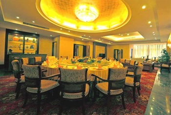  - Linyi Taoranju Hotel