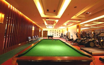  - Linyi Taoranju Hotel