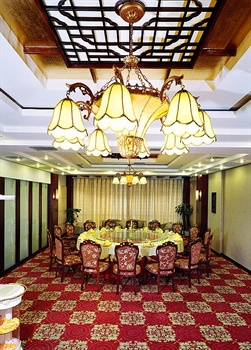  - Luban Yizhou Hotel Linyi