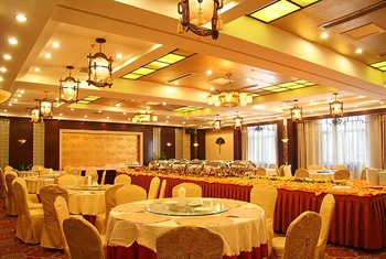  - Luban Yizhou Hotel Linyi