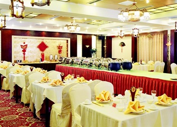  - Luban Yizhou Hotel Linyi