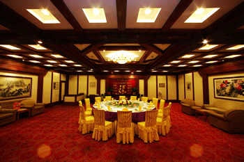 -- - Taishan Overseas Chinese Hotel