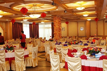  - Tai`an Dongyue Hotel