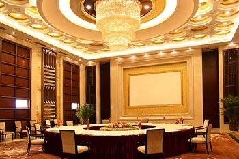  - Tai`an Dongyue Hotel