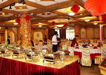  - Tai`an Dongyue Hotel