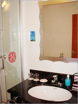  - Quansheng Hotel - TaiAn