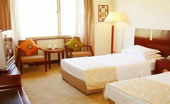  - Quansheng Hotel - TaiAn