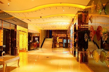  - Li Jing Plaza Hotel - Taian