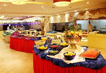  - Li Jing Plaza Hotel - Taian