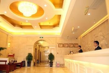  - Regal Holiday Hotel - Taian