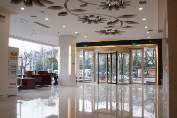  - Tianlefang City Hotel - Tai'an