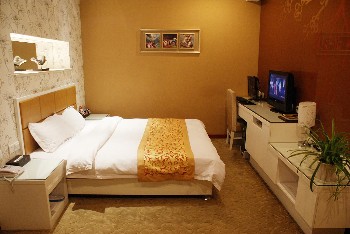  - Tianlefang City Hotel - Tai'an