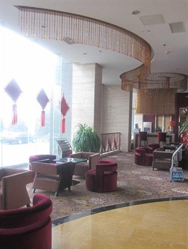  - Tai'an Zhengyuanmingyin International Hotel