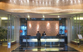  - Tai'an Zhengyuanmingyin International Hotel