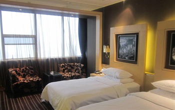  - Tai'an Zhengyuanmingyin International Hotel