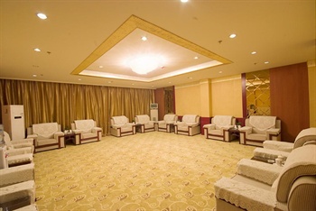  - Tai'an Tianwaicun Hotel