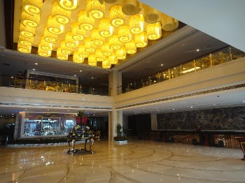  - Taishan Royal Hotel