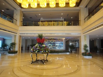  - Taishan Royal Hotel