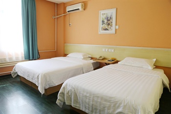  - Shandong Rizhao Letu Business Hotel