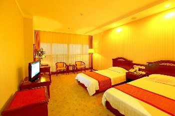  - Huamei Hotel(Rizhao)