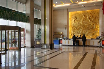  - Huamei Hotel(Rizhao)