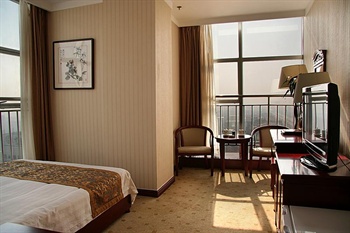  - Huamei Hotel(Rizhao)