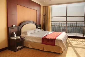  - Huamei Hotel(Rizhao)