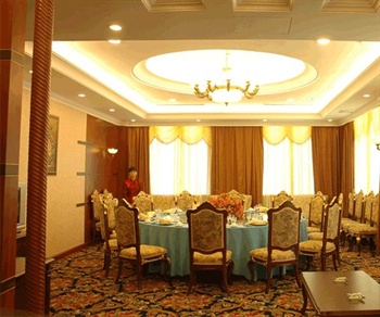  - Rizhao Tian Cheng Hotel