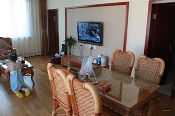  - Rizhao Jinhai Garden Hotel