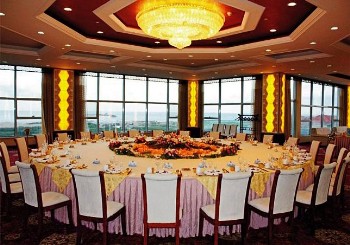  - Rizhao Jinhai Garden Hotel