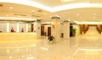  - Rizhao Hongwei International Hotel