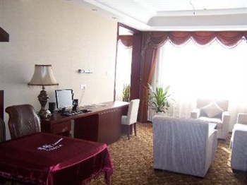  - Rizhao Hongwei International Hotel