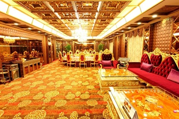  - Rizhao Hongwei International Hotel