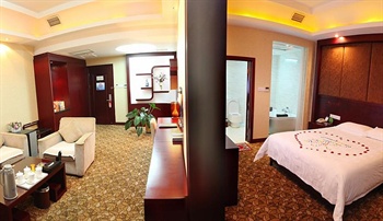  - Rizhao Hongwei International Hotel