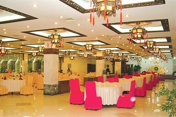  - Huayang Hotel Jimo - Qingdao