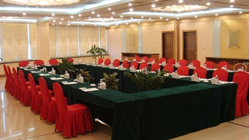  - Huayang Hotel Jimo - Qingdao