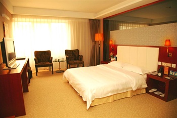  - Qingdao Huahan Hotel