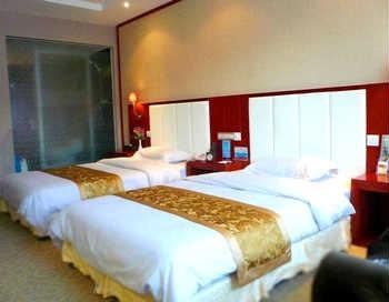  - Qingdao Huahan Hotel