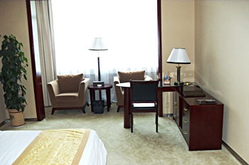 Single Room - Yishou Shanzhuang - Qingzhou