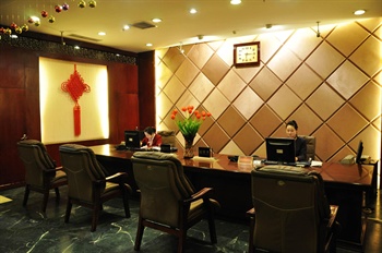  - Red Coral Hotel Zhengzhou