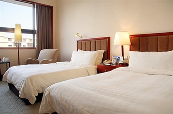  - Holiday Inn Zhengzhou