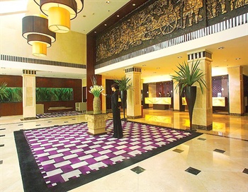  - Holiday Inn Zhengzhou