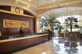  - Holiday Inn Zhengzhou